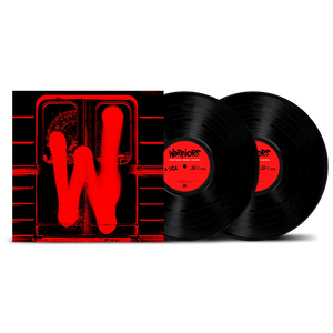 WARRIORS - Lin-Manuel Miranda & Eisa Davis [VINYL]