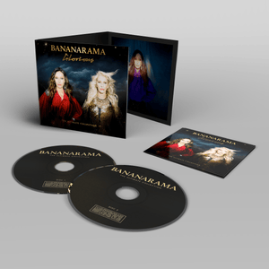 Golden Discs CD Glorious: The Ultimate Collection - Bananarama [CD]