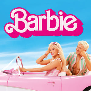 Golden Discs DVD Barbie - Greta Gerwig [DVD]