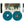 Up To Our Hips (30th Anniversary Expanded Edition) - The Charlatans [Colour Vinyl]