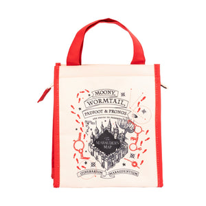 Golden Discs Posters & Merchandise HARRY POTTER LUNCH [Bag]