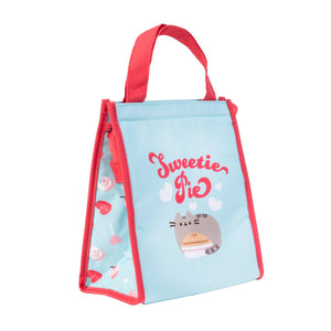 Golden Discs Posters & Merchandise PUSHEEN PURRFECT LOVE LUNCH [Bag]