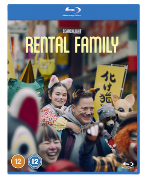 Rental Family - Hikari [BLU-RAY]