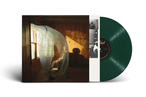 Ride Lonesome - Beck [Colour Vinyl]