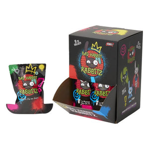 Bad Habbits Rabbit Blind Bag [Toys]
