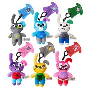 Bad Habbits Rabbit Blind Bag [Toys]
