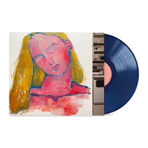 Dog Eared (Limited Edition) - Billie Marten [Colour Vinyl]