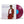 Love Zone (National Album Day 2026 Violet Transparent Edition) - Billy Ocean [Colour Vinyl]