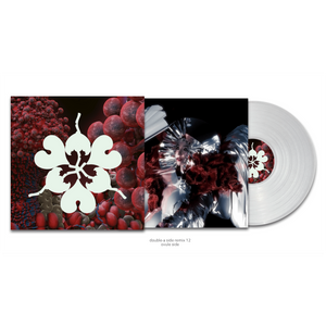 Golden Discs VINYL Ovule (Sega Bodega Remix)/Atopos (Sideproject Remix) (RSD 2023) - Björk [Crystal Clear Vinyl]