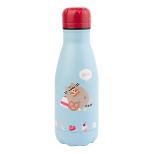 Golden Discs Posters & Merchandise Pusheen Purrfect Love Collection [Bottle]