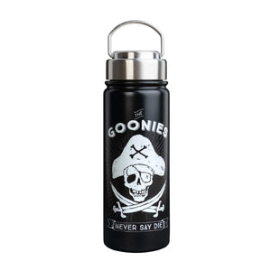 Golden Discs Posters & Merchandise THE GOONIES HOT&COLD 550ML METAL [Bottle]