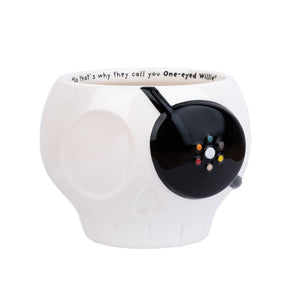 Golden Discs Posters & Merchandise THE GOONIES BOWL [Bowls]