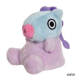 Golden Discs Plush BT21 MANG PALM PALS 5IN [Plush]