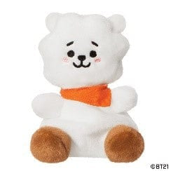Golden Discs Plush BT21 RJ PALM PALS 5IN [Plush]