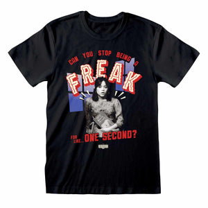 Beetlejuice 2: Freak – 2XL [T-Shirts]
