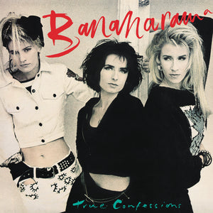 True Confessions (40th Anniversary Edition) - Bananarama [CD]