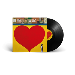 Do They Know It's Christmas? - Band Aid [VINYL]