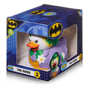 DC Comics: The Joker TUBBZ (Boxed Edition) [Posters & Merchandise]