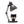 Golden Discs Posters & Merchandise Batman Mini Lamp [Lamp]