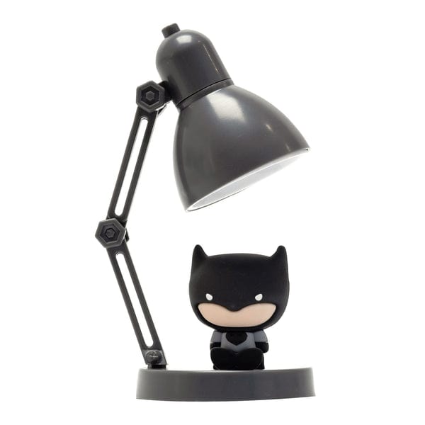 Golden Discs Posters & Merchandise Batman Mini Lamp [Lamp]