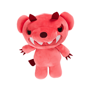 Golden Discs Plush BODY BAG BEEZLEBEAR DEDDY BEAR  [Plush]