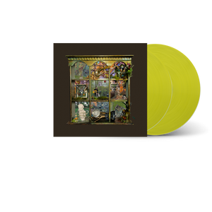 So Much for Goodbyes - Billy Strings [Colour Vinyl]