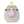 Golden Discs Plush BIRTHDAY PARTY PUSHEEN [Plush]