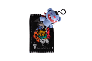 Golden Discs Plush BB DEDDY BEAR [Plush]