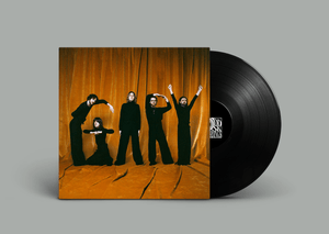Golden Discs VINYL Gary - Blossoms [VINYL]