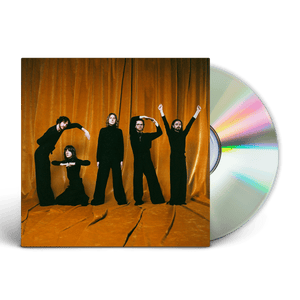 Golden Discs CD Gary - Blossoms [CD]