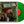Desire (National Album Day 2026 Cypress Green Marbled Edition) - Bob Dylan [Colour Vinyl]