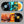 Distance in Static - Bonobo [VINYL]