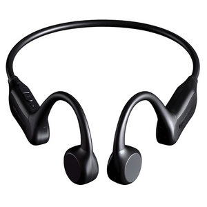 Boompods Sportpods Vibe Run - Black [Accessories]