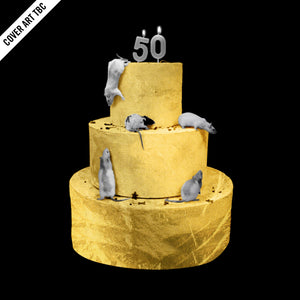 The First 50 Years: Songs Of Boomtown Glory - The Boomtown Rats [CD]