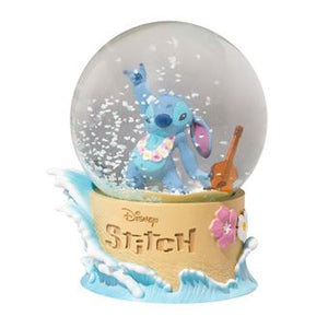 Disney's Lilo & Stitch - Stitch Snow Globe [Posters & Merchandise]