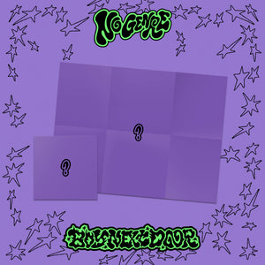BOYNEXTDOOR 4th EP [No Genre] Board Game Version - BOYNEXTDOOR [CD]