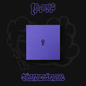 BOYNEXTDOOR 4th EP [No Genre] No Matter Version - BOYNEXTDOOR [CD]