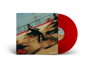 The Panic Years - Bradley Simpson [Colour Vinyl]