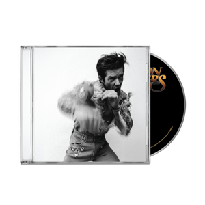 THRASHER - Brandon Flowers [CD]