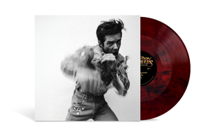 THRASHER - Brandon Flowers [Colour Vinyl]