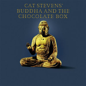 Buddha and the Chocolate Box - Cat Stevens [CD]