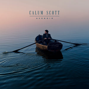 Avenoir - Calum Scott [CD]