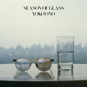 Yoko Ono - Season of Glass [VINYL]