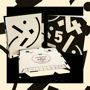 Rough Trade 45s: Volume 2 - Various Artists [VINYL]