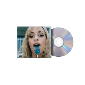 Golden Discs CD Camila Cabello - C,XOXO [CD]