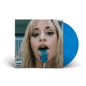 Golden Discs VINYL Camila Cabello - C,XOXO [Colour Vinyl]