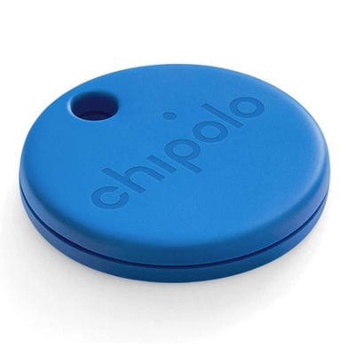 Golden Discs Accessories Chipolo ONE Bluetooth Item Finder - Blue [Accessories]