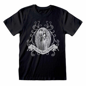 Golden Discs T-Shirts Corpse Bride - Wedding - Large [T-Shirt]