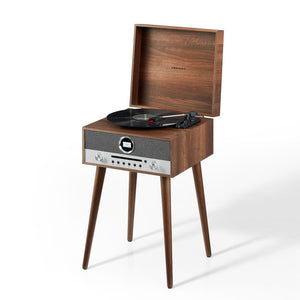 Crosley Nash 7-in-1 Record Player [Tech & Turntables]