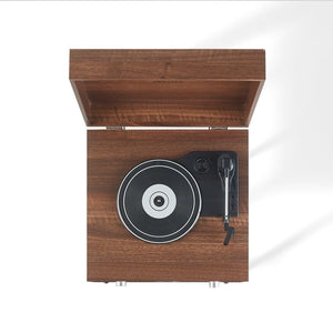 Crosley Nash 7-in-1 Record Player [Tech & Turntables]